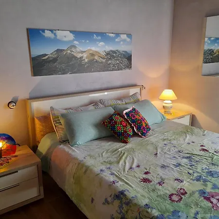 Rifugio Nel Bosco Bed & Breakfast *