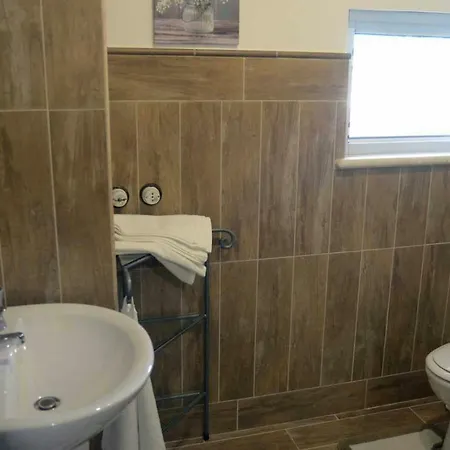 Bed & Breakfast Rifugio Nel Bosco Rieti