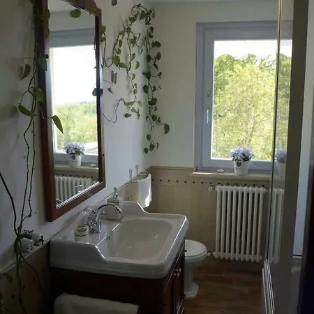 Rifugio Nel Bosco Bed & Breakfast