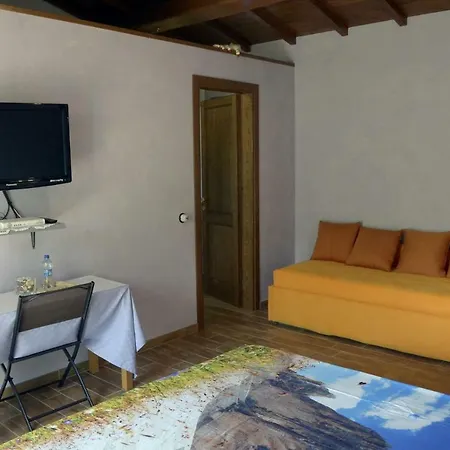 Rifugio Nel Bosco Bed & Breakfast *