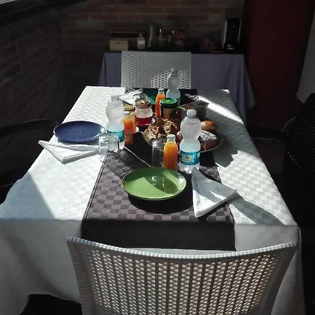 Rifugio Nel Bosco Bed & Breakfast 3*